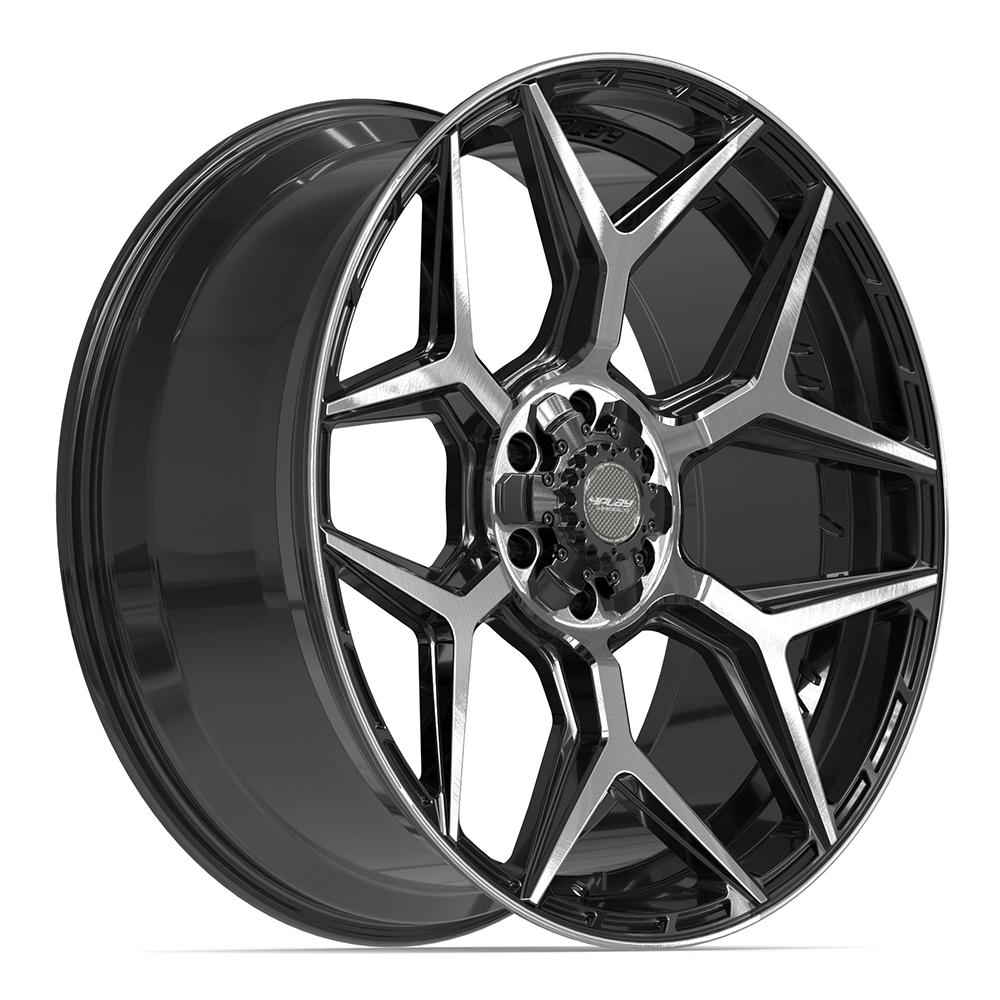 Honda Wheels