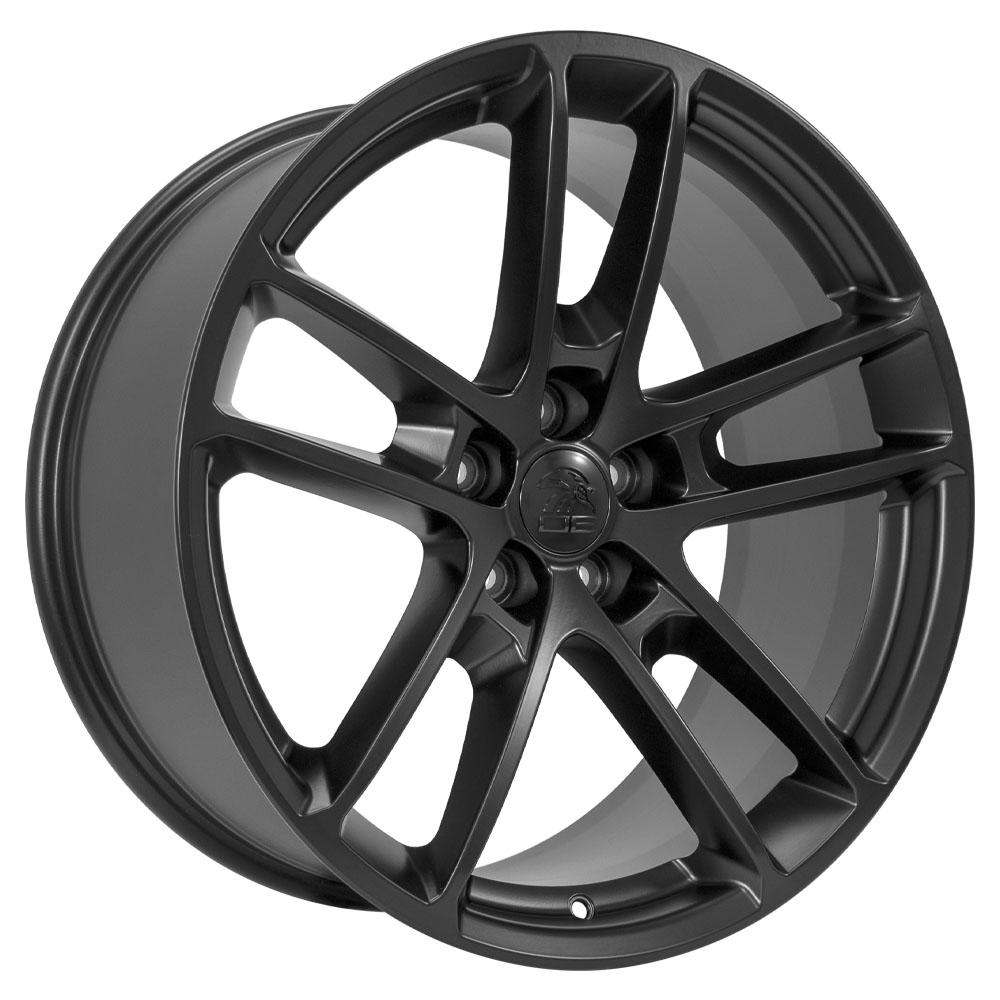 Dodge Wheels