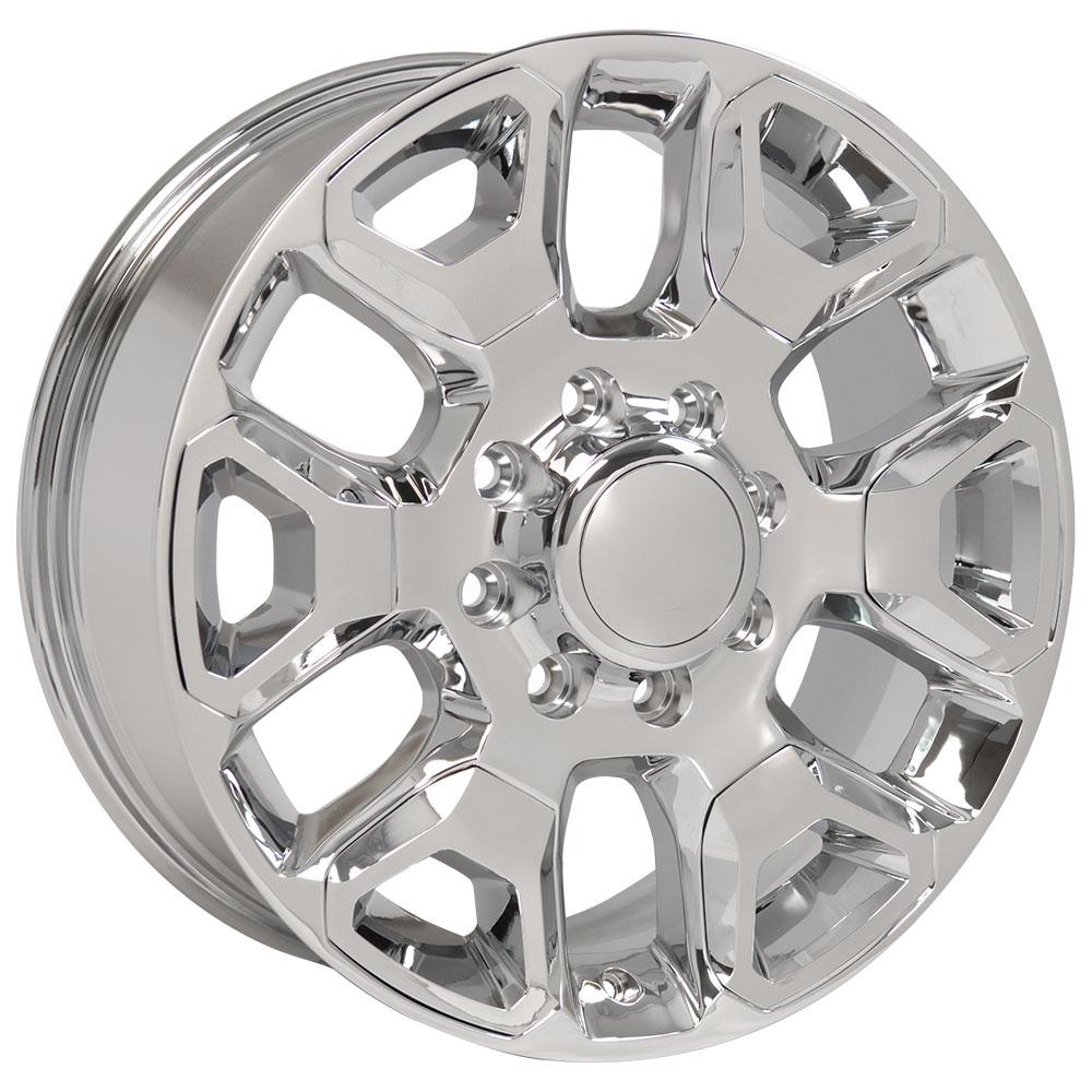 Infiniti Wheels