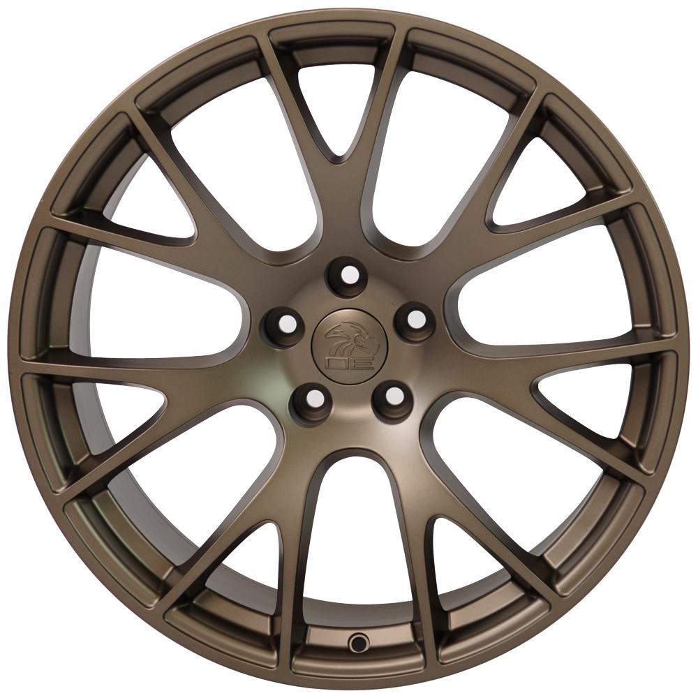 Ram Wheels