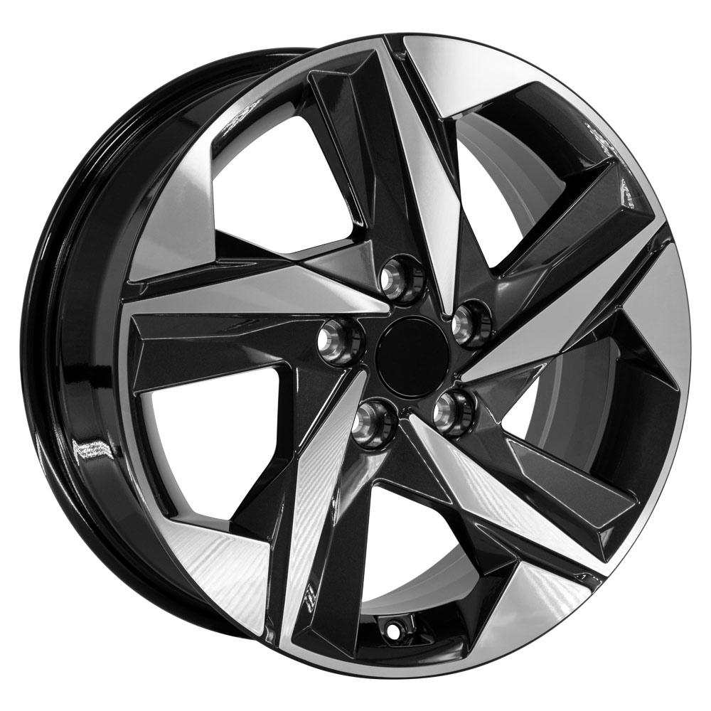 Ford Wheels