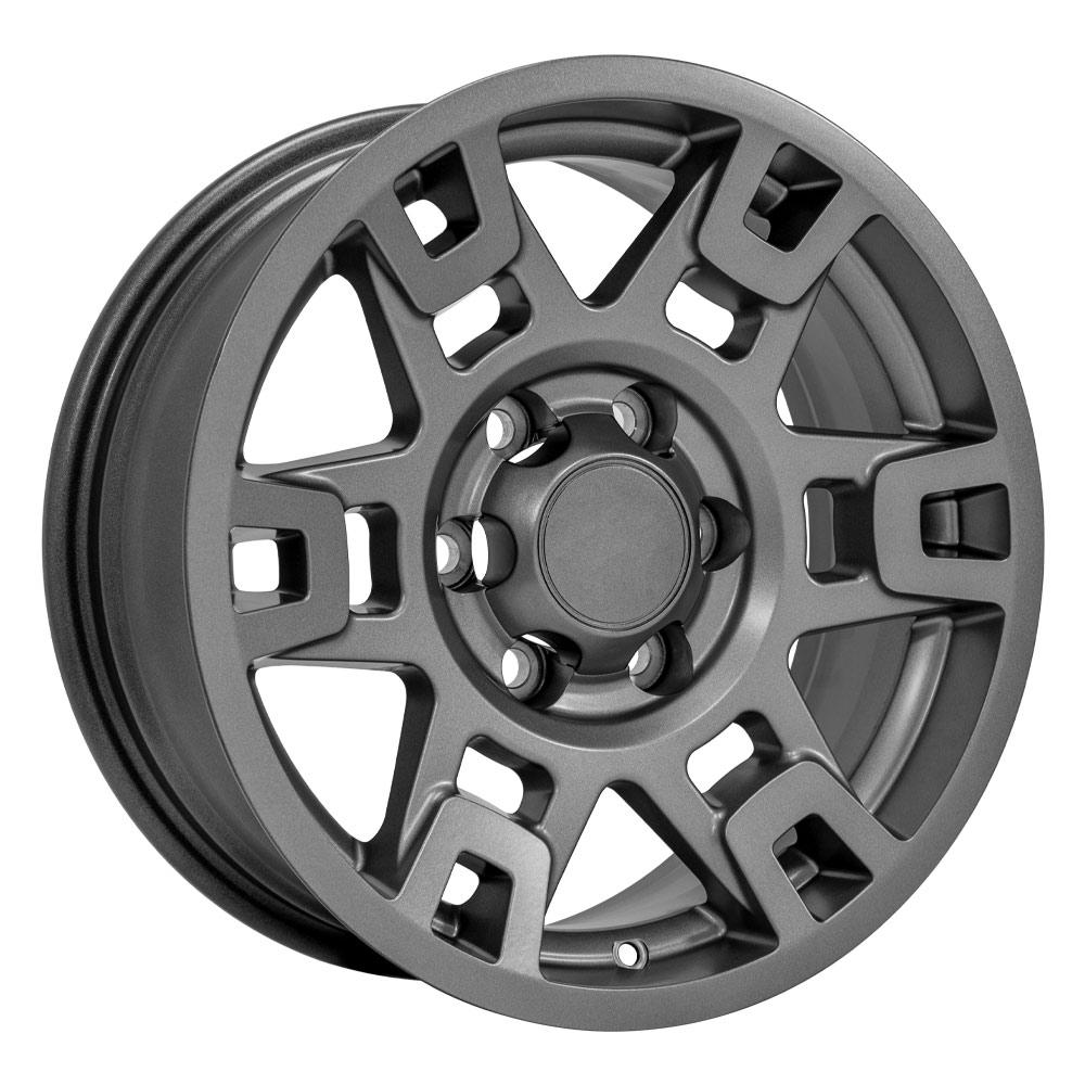 Toyota Wheels