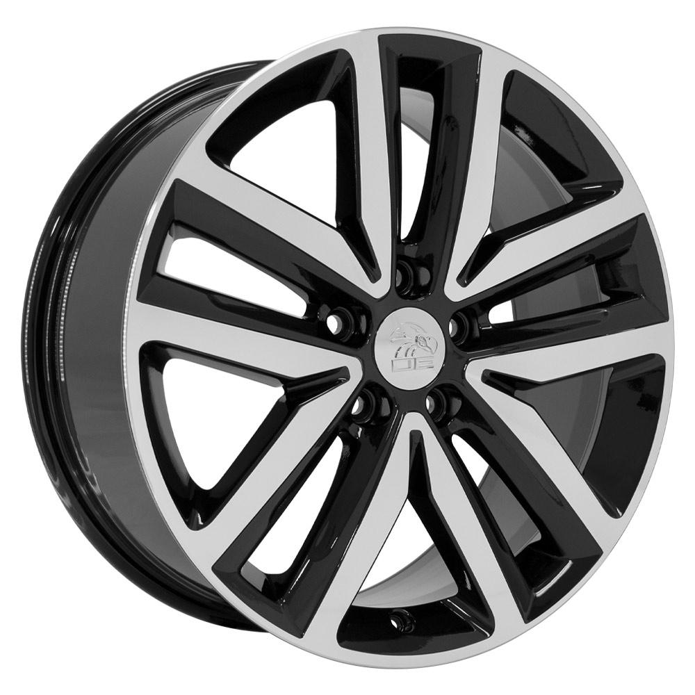 Volkswagen Wheels