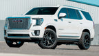 4PLAY 4P06 20x10 5x127 + 5x139.7 -18et Gloss Black Brushed with Tinted Clear Wheel