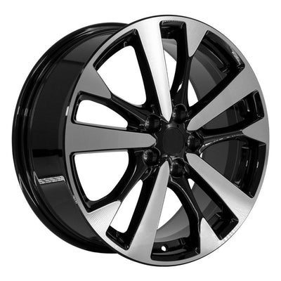 INFINITI