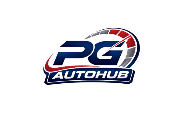 PG Auto Hub