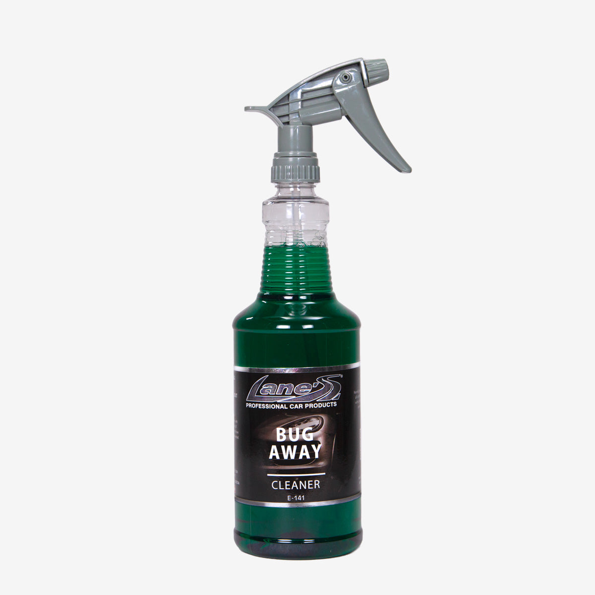 Bug Away